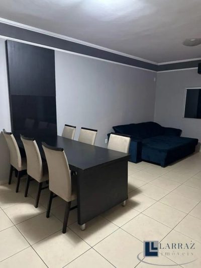 Casa, 3 quartos, 131 m² - Foto 5