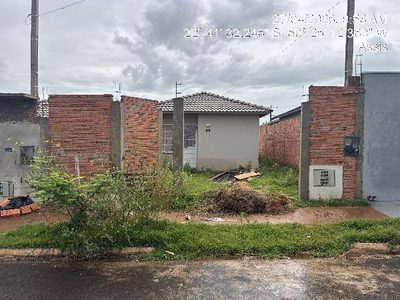 Casa, 2 quartos, 160 m² - Foto 1