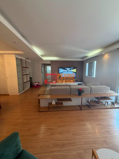 Apartamento, 3 quartos, 133 m² - Foto 3