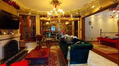 Casa, 4 quartos, 456 m² - Foto 2