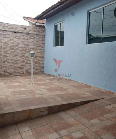 Casa, 2 quartos, 113 m² - Foto 4