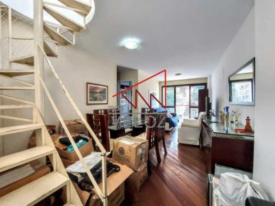 Apartamento, 2 quartos, 162 m² - Foto 1