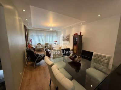 Apartamento, 2 quartos, 107 m² - Foto 1