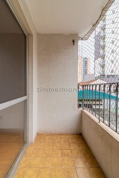 Apartamento, 2 quartos, 59 m² - Foto 2