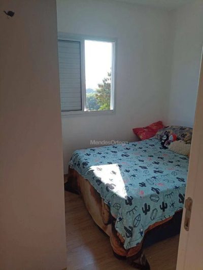 Apartamento, 2 quartos, 56 m² - Foto 5
