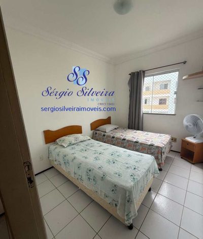 Apartamento, 2 quartos, 70 m² - Foto 5