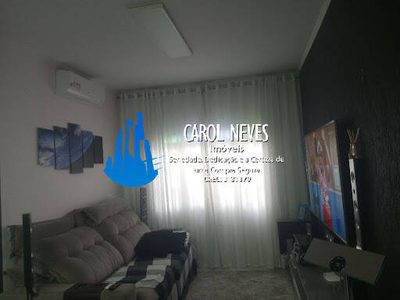 Casa, 2 quartos, 98 m² - Foto 3