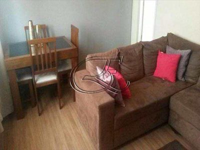 Apartamento, 2 quartos, 77 m² - Foto 2
