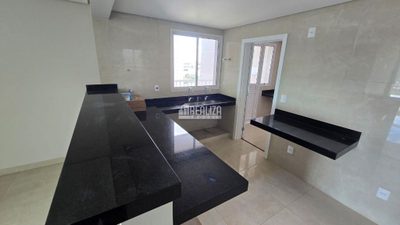Apartamento, 3 quartos, 120 m² - Foto 3