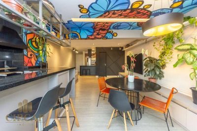Apartamento, 3 quartos, 93 m² - Foto 5