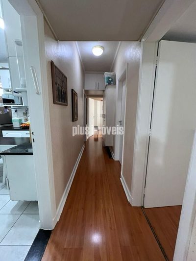 Apartamento, 3 quartos, 145 m² - Foto 5