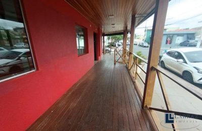 Prédio Inteiro, 152 m² - Foto 2
