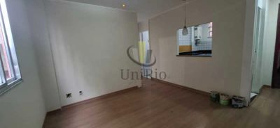 Apartamento, 2 quartos, 50 m² - Foto 1