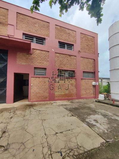 Depósito-Galpão, 720 m² - Foto 2