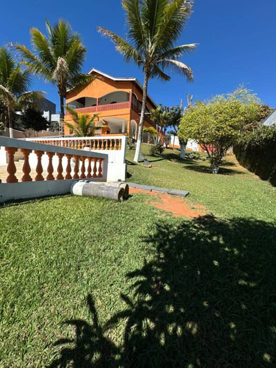 Sítio, 4 quartos, 1498 m² - Foto 3
