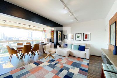 Apartamento, 3 quartos, 96 m² - Foto 2