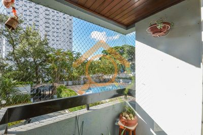 Apartamento, 3 quartos, 77 m² - Foto 2
