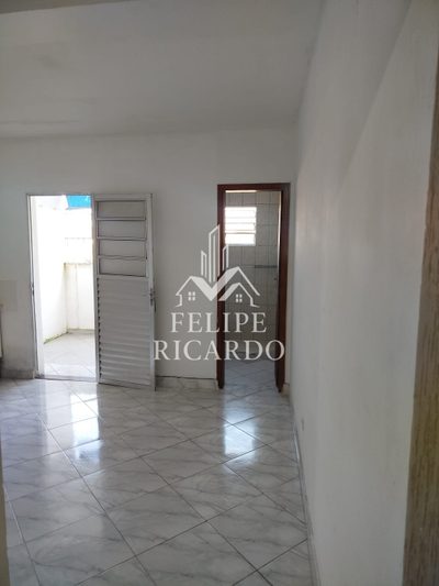 Casa, 1 quarto, 45 m² - Foto 2