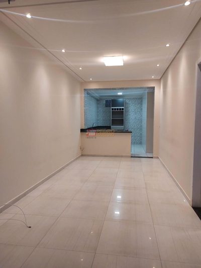 Sobrado, 3 quartos, 143 m² - Foto 1