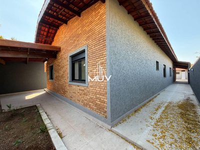 Casa, 3 quartos, 380 m² - Foto 2