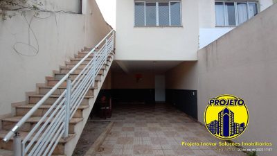 Sobrado, 3 quartos, 200 m² - Foto 2