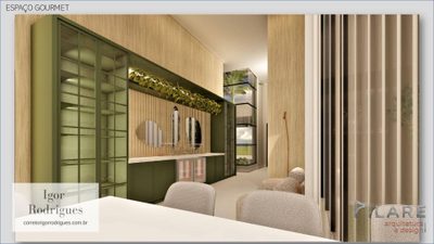 Casa, 4 quartos, 282 m² - Foto 5