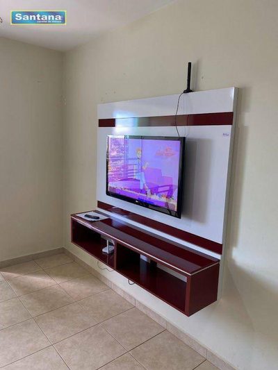 Apartamento, 1 quarto, 43 m² - Foto 5