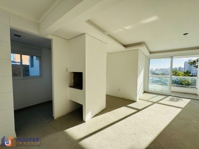 Apartamento, 2 quartos, 70 m² - Foto 4