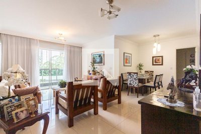 Apartamento, 3 quartos, 130 m² - Foto 3