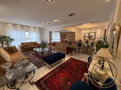 Apartamento, 4 quartos, 268 m² - Foto 1