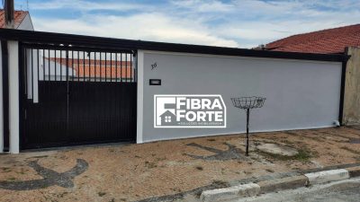 Casa, 2 quartos, 110 m² - Foto 1