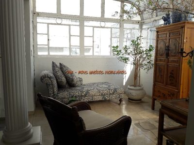 Apartamento, 4 quartos, 480 m² - Foto 2