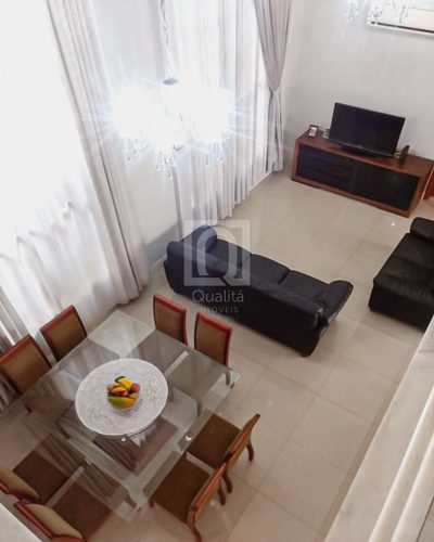 Casa de Condomínio, 4 quartos - Foto 5