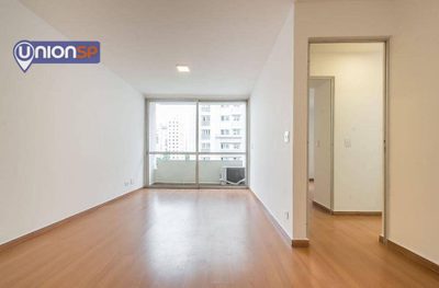 Apartamento, 1 quarto, 50 m² - Foto 3
