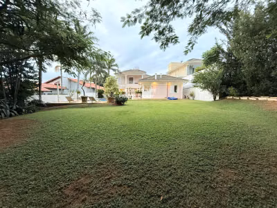 Casa, 5 quartos, 730 m² - Foto 1