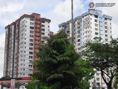 Apartamento, 2 quartos, 62 m² - Foto 5