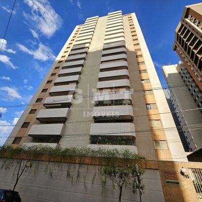 Apartamento, 3 quartos, 155 m² - Foto 1