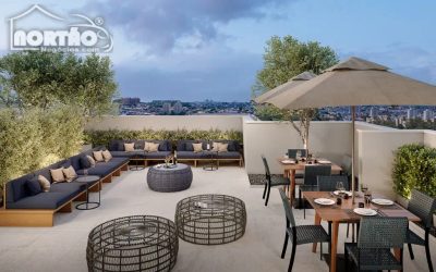 Casa, 1 quarto, 29 m² - Foto 4