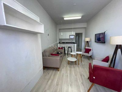 Apartamento, 1 quarto, 33 m² - Foto 3