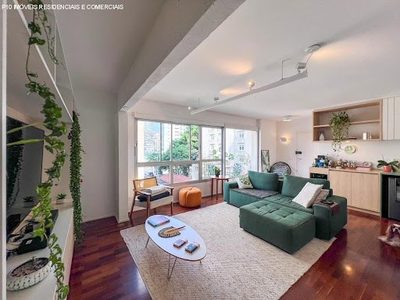 Apartamento, 2 quartos, 112 m² - Foto 4