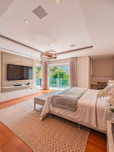 Casa de Condomínio, 5 quartos - Foto 5