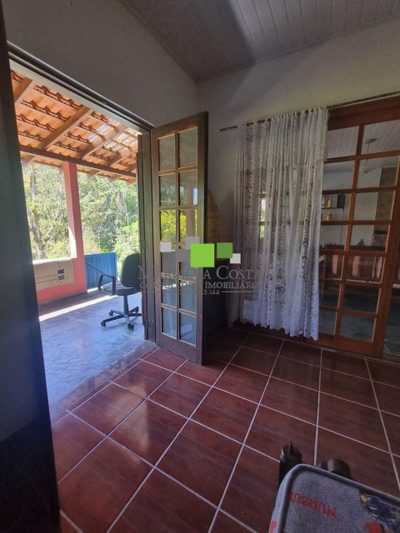 Sítio, 6 quartos - Foto 3