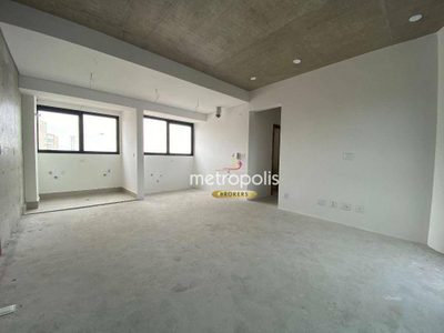 Apartamento, 2 quartos, 68 m² - Foto 2
