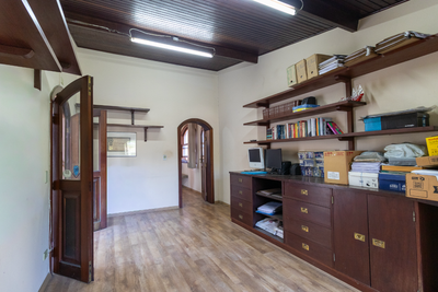 Casa, 4 quartos - Foto 3