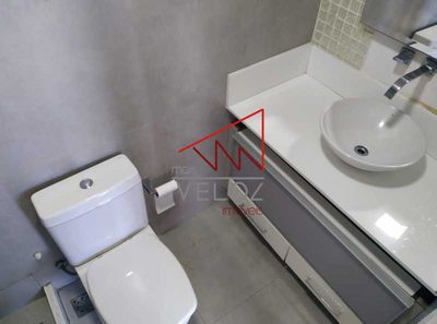 Apartamento, 3 quartos, 93 m² - Foto 4