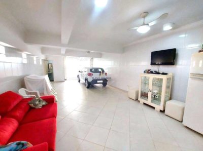 Casa, 2 quartos, 121 m² - Foto 4