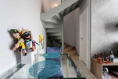 Apartamento, 1 quarto, 49 m² - Foto 3