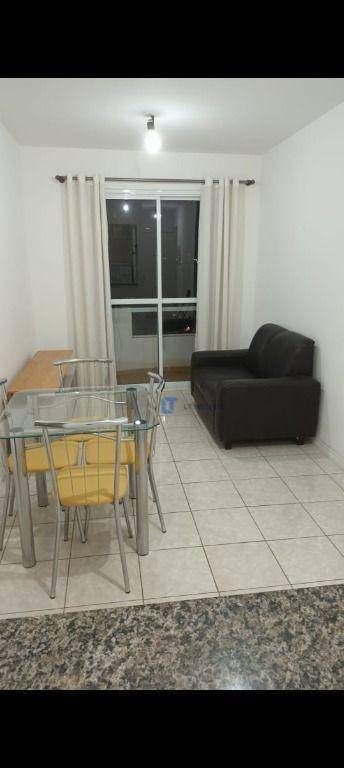 Apartamento, 1 quarto, 50 m² - Foto 5