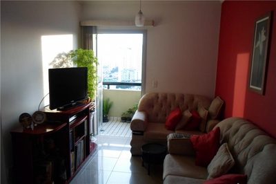 Apartamento, 3 quartos, 70 m² - Foto 4