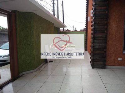 Sobrado, 200 m² - Foto 2